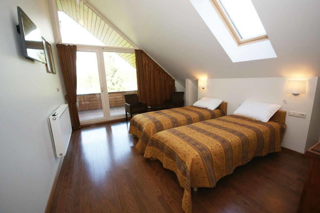 Villa Avirio Vingis Druskininkai Esterno foto